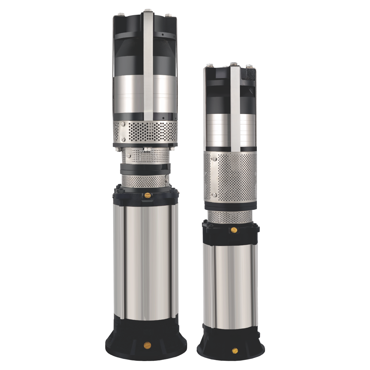 Openwell Submersible Pump